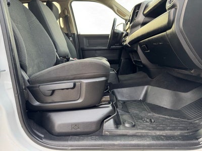 2020 RAM 2500 Tradesman