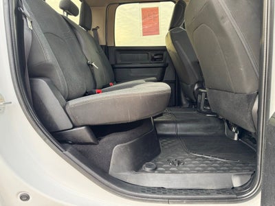 2020 RAM 2500 Tradesman