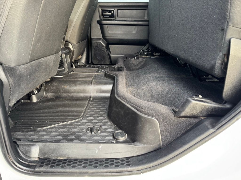 2020 RAM 2500 Tradesman