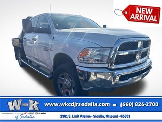 2016 RAM 2500 Tradesman