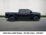 2024 RAM 2500 Rebel