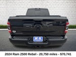 2024 RAM 2500 Rebel