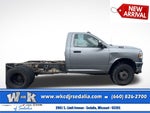 2021 RAM 3500 Tradesman