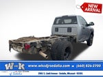 2021 RAM 3500 Tradesman