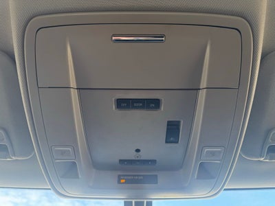 2015 Chevrolet Silverado 1500 LTZ 1LZ