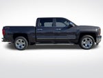 2015 Chevrolet Silverado 1500 LTZ 1LZ