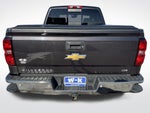 2015 Chevrolet Silverado 1500 LTZ 1LZ