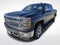 2015 Chevrolet Silverado 1500 LTZ 1LZ