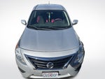 2017 Nissan Versa 1.6 SV