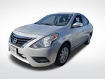 2017 Nissan Versa 1.6 SV