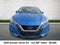 2020 Nissan Versa 1.6 SV