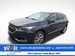 2019 Buick Enclave Avenir