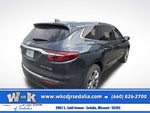 2019 Buick Enclave Avenir