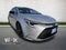 2024 Toyota Corolla Hybrid Base