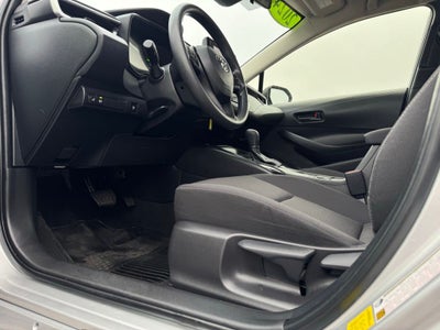 2024 Toyota Corolla Hybrid Base