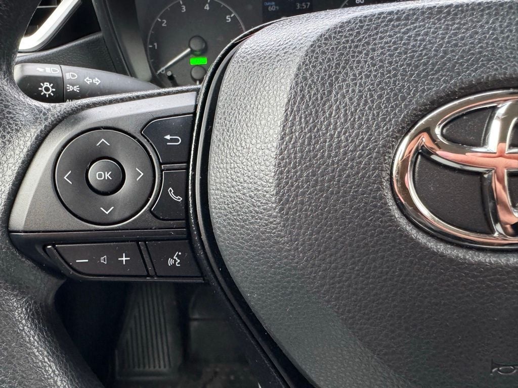 2024 Toyota Corolla Hybrid Base