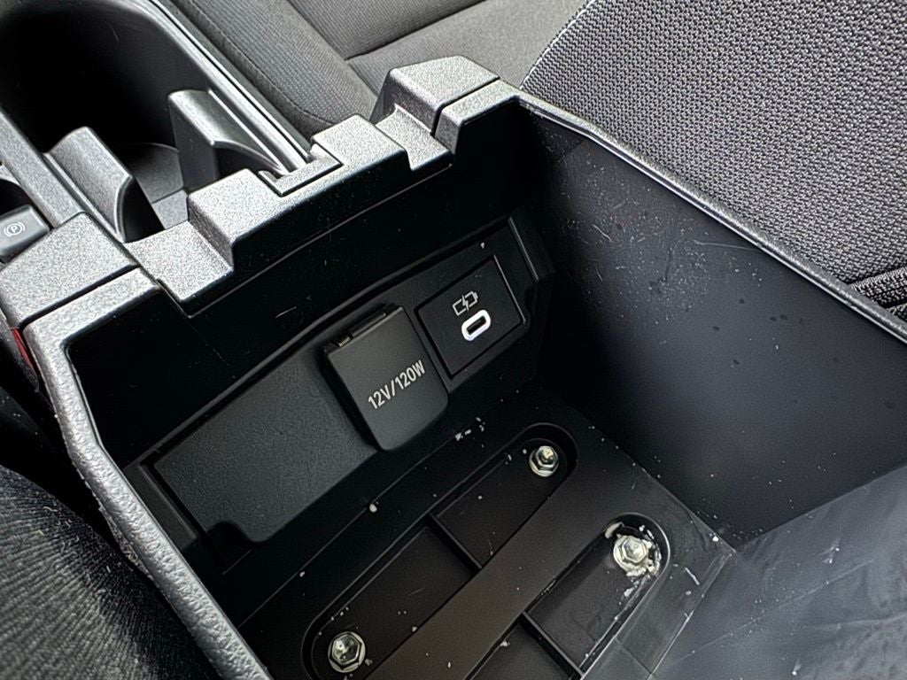 2024 Toyota Corolla Hybrid Base