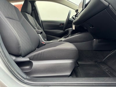 2024 Toyota Corolla Hybrid Base