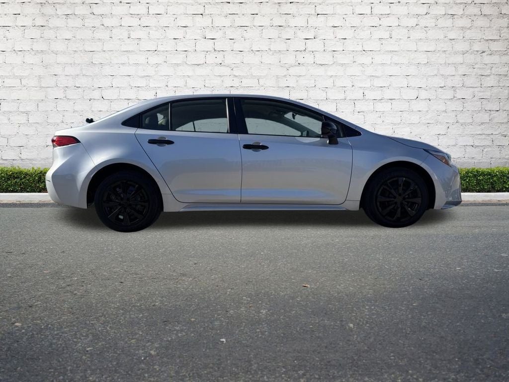 2024 Toyota Corolla Hybrid Base