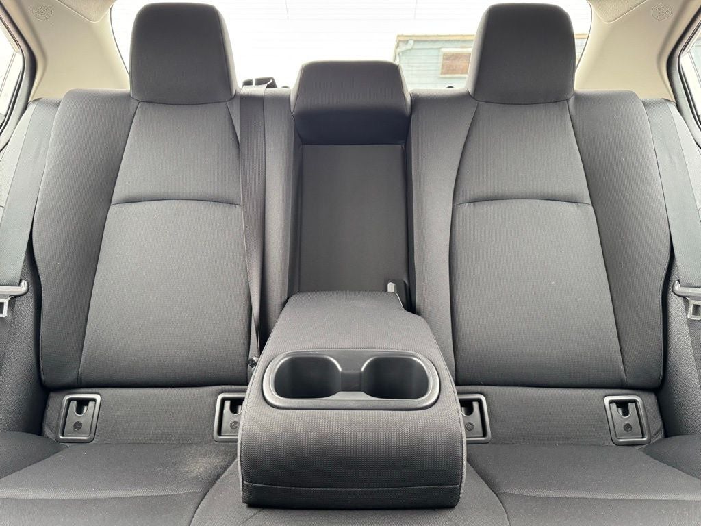 2024 Toyota Corolla Hybrid Base