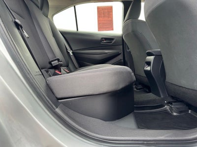 2024 Toyota Corolla Hybrid Base