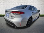 2024 Toyota Corolla Hybrid Base