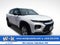2022 Chevrolet TrailBlazer LS