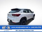 2022 Chevrolet TrailBlazer LS