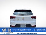 2022 Chevrolet TrailBlazer LS