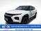 2022 Chevrolet TrailBlazer LS