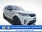 2023 Land Rover Discovery HSE R-Dynamic