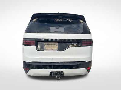 2023 Land Rover Discovery HSE R-Dynamic