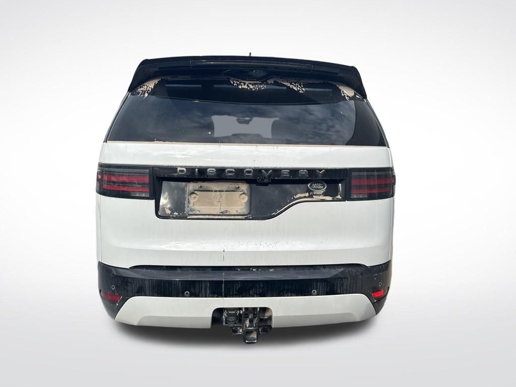 2023 Land Rover Discovery HSE R-Dynamic