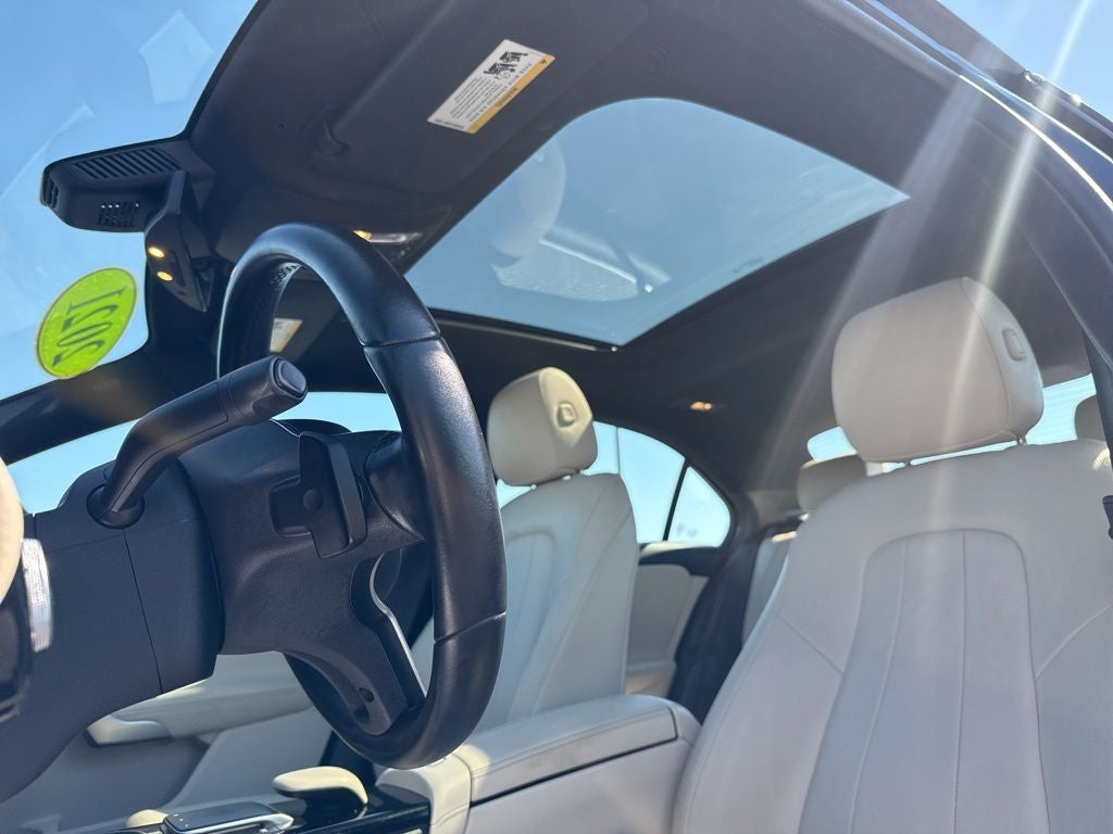 2021 Mercedes-Benz A-Class A 220