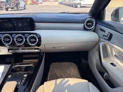 2021 Mercedes-Benz A-Class A 220