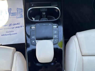 2021 Mercedes-Benz A-Class A 220