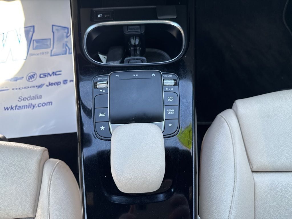 2021 Mercedes-Benz A-Class A 220