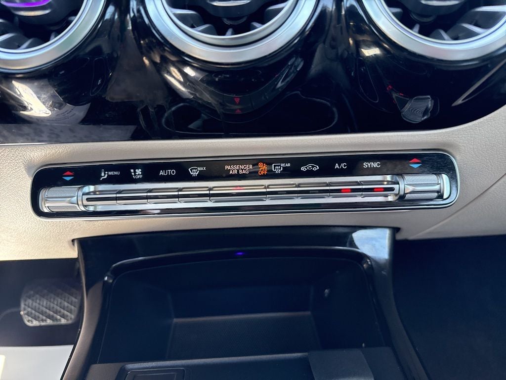 2021 Mercedes-Benz A-Class A 220