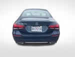 2021 Mercedes-Benz A-Class A 220