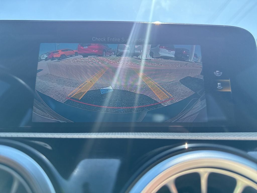 2021 Mercedes-Benz A-Class A 220