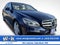 2014 Mercedes-Benz E-Class E 350 4MATIC®