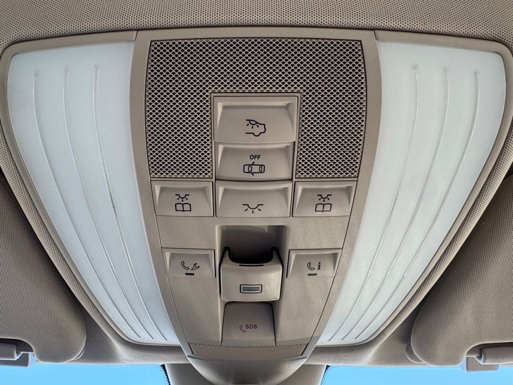 2014 Mercedes-Benz E-Class E 350 4MATIC®