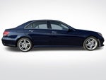 2014 Mercedes-Benz E-Class E 350 4MATIC®