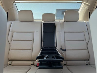 2014 Mercedes-Benz E-Class E 350 4MATIC®