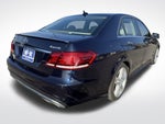 2014 Mercedes-Benz E-Class E 350 4MATIC®