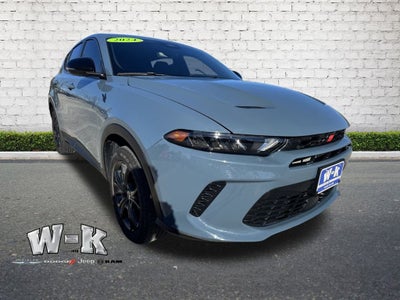 2024 Dodge Hornet GT