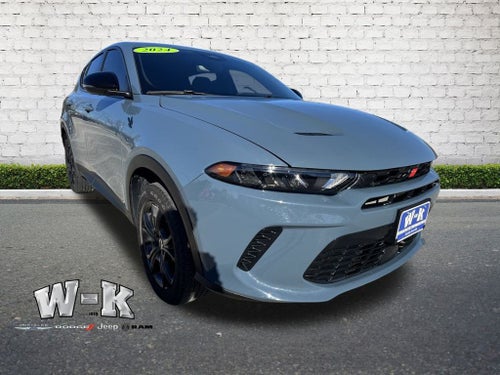 2024 Dodge Hornet GT