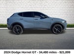 2024 Dodge Hornet GT