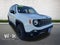 2023 Jeep Renegade Latitude Upland Edition