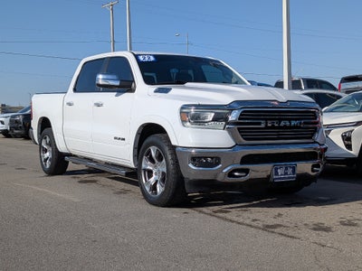 2022 RAM 1500 Lara